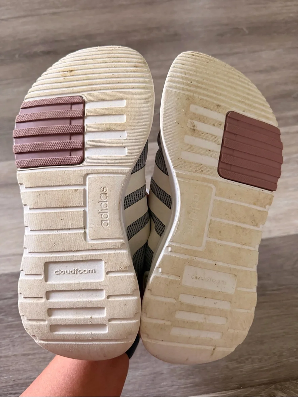 adidas racer tr21